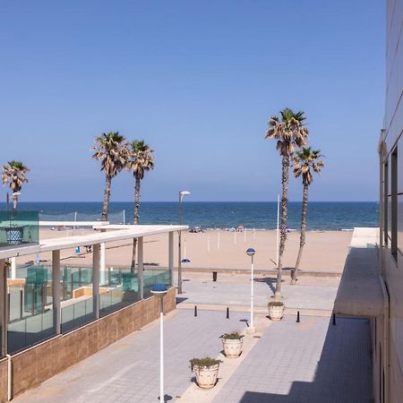 Reinapart Patacona Beach 46 발렌시아 외부 사진